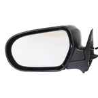 Power Mirror Pair for Subaru Legacy (2005–2009) Manual Folding