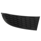 1 Pair Fog Light Grille Cover for Dodge Journey (2009–2019) 68079853AB 68079852AB