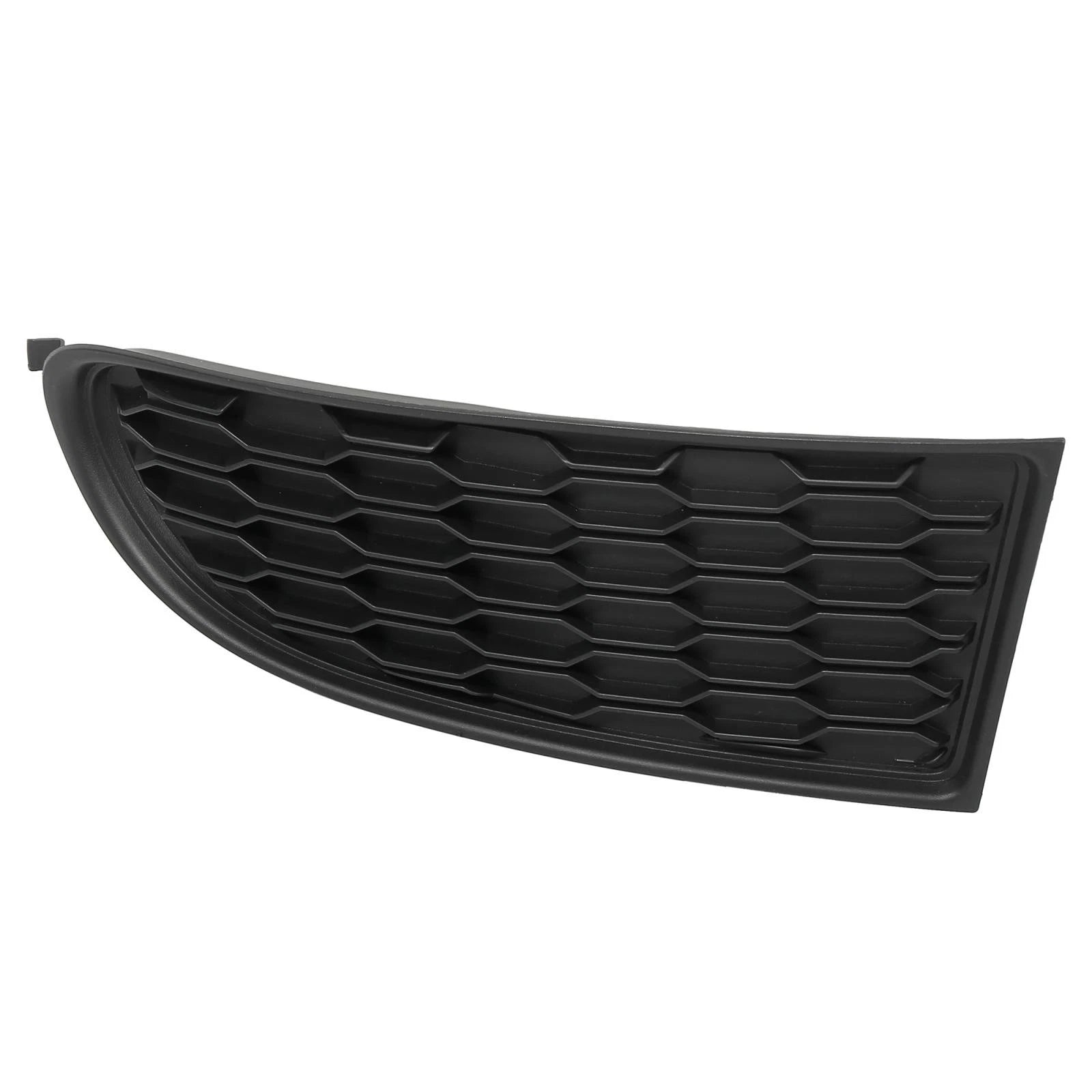 1 Pair Fog Light Grille Cover for Dodge Journey (2009–2019) 68079853AB 68079852AB