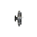 Dayco Fan Clutch Coupling for Mazda B2200 2.2L S2 R2 Diesel (1981 - 1996)
