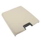 Center Console Cover for Chevrolet Silverado 1500 (2007–2013) 20864151 Beige