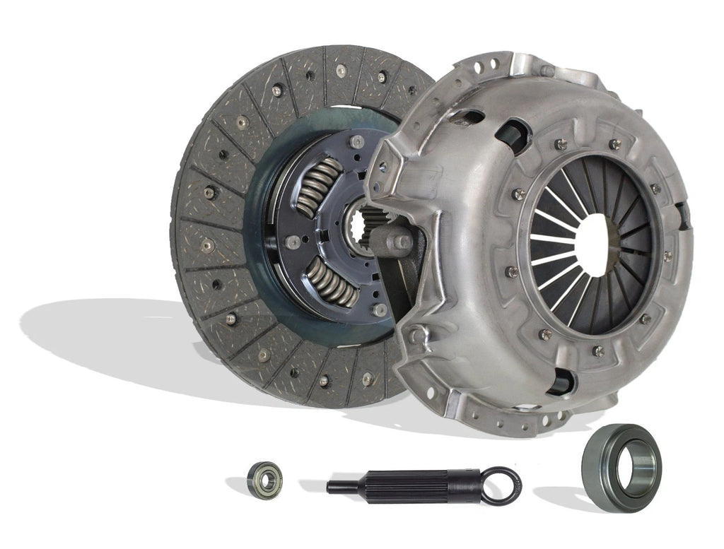 Clutch Kit for Toyota Pickup 4Runner (1979–1988)