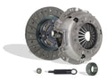 Clutch Kit for Toyota Pickup 4Runner (1979–1988)