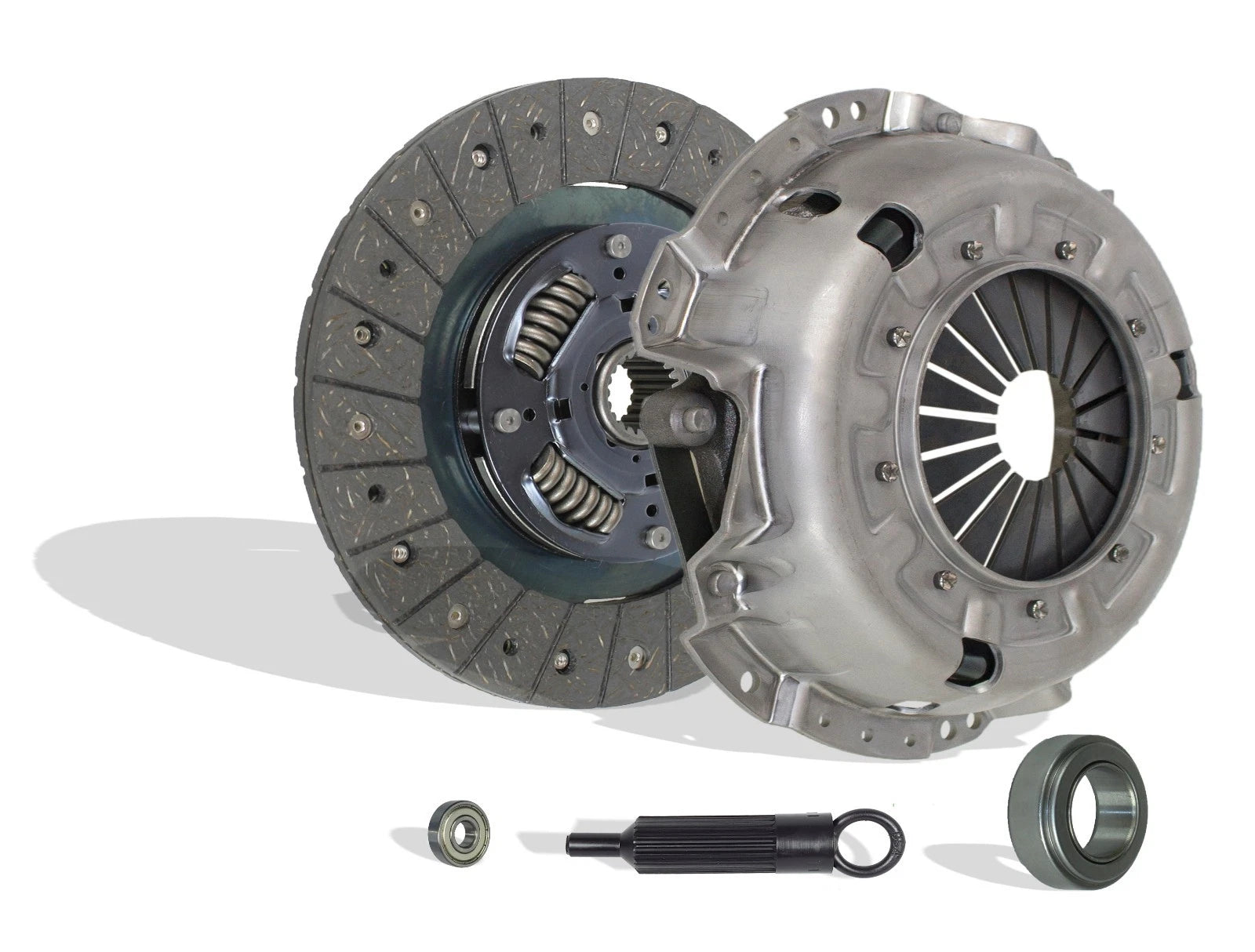 Clutch Kit for Toyota Pickup 4Runner (1979–1988)
