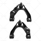 Set of 2 Upper Control Arms for Nissan Navara D22 (2001–2015)