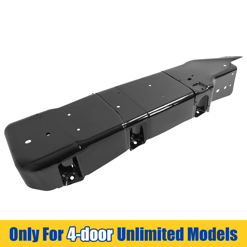 Gas Fuel Tank Skid Plate Guard for Jeep Wrangler JK (2007–2018) #52059747AD