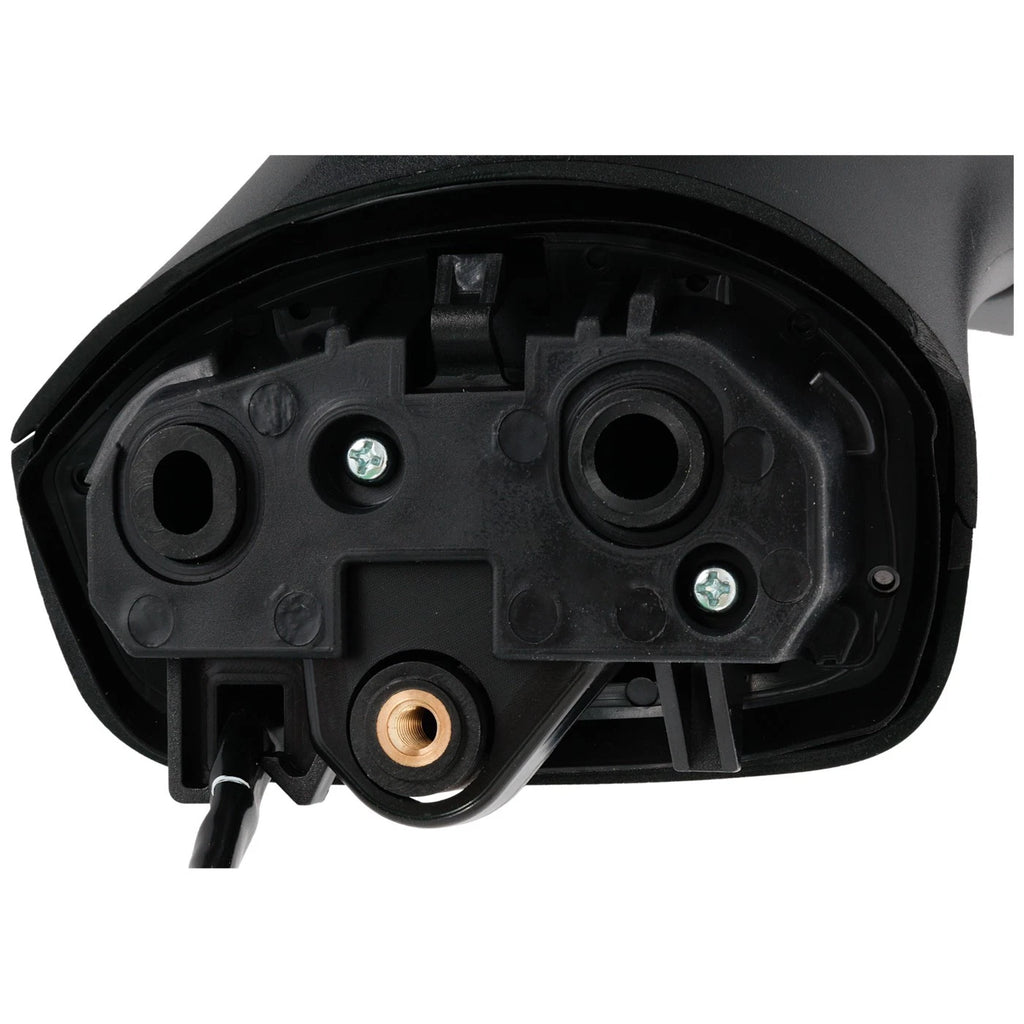 Heated Right Side Mirror for Nissan Versa (2020–2023)