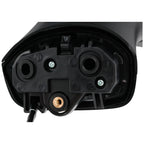 Heated Right Side Mirror for Nissan Versa (2020–2023)