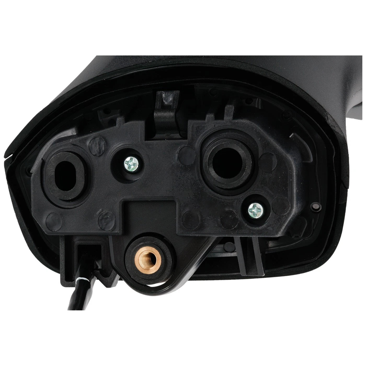Heated Right Side Mirror for Nissan Versa (2020–2023)