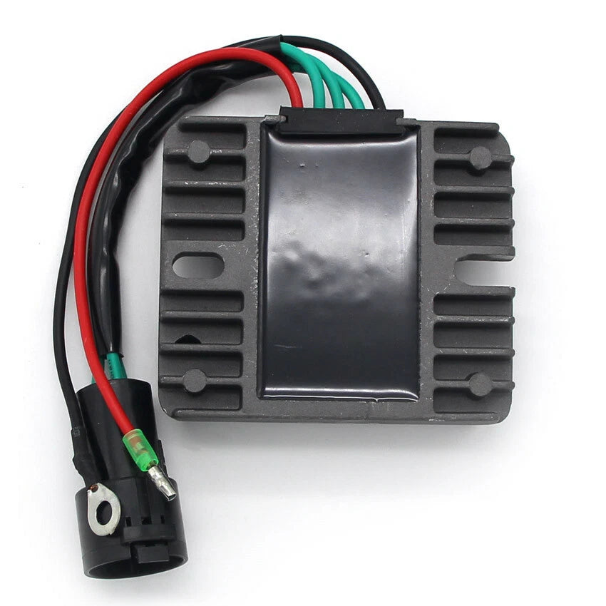 Rectifier Regulator for Mercury Outboard 75HP 90HP (2000–2005) 804278T11 804278T12