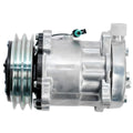 Air Conditioner Compressor SD7H15 for Mack CH, CHN, CL, CM, DM, DMC (All Years)