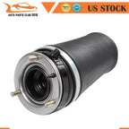 2 Pair Air Suspension Springs for Range Rover L322 (2002-2012)