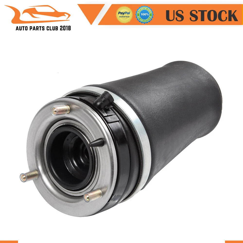 2 Pair Air Suspension Springs for Range Rover L322 (2002-2012)