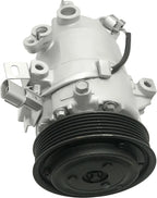 AC Compressor Kit Replacement for Kia Soul 2.0L (2017-2019)