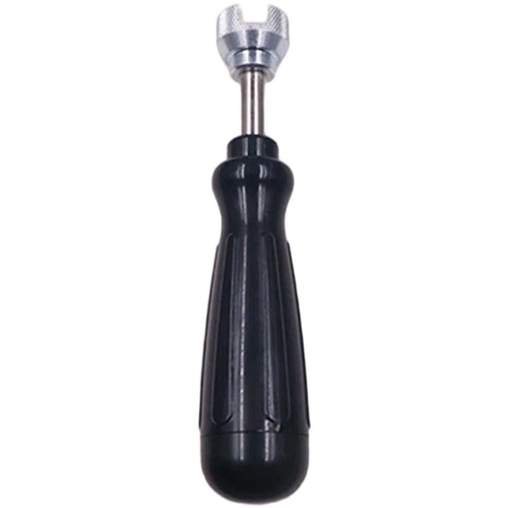Brake Spring Washer Tool for Reliable Brake Drum Repair (Chromium Vanadium Steel)