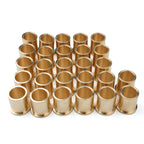 Undercarriage Bushing & Seal Kit for Bobcat MT85 (2015–2023) 325259, 6732271, 6732013