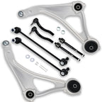 Front Lower Control Arm Ball Joint Sway Bars for Nissan Altima Maxima (2015–2019)