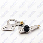 Throttle Arm for Yamaha Side Remote Control Box (703-48261-11)
