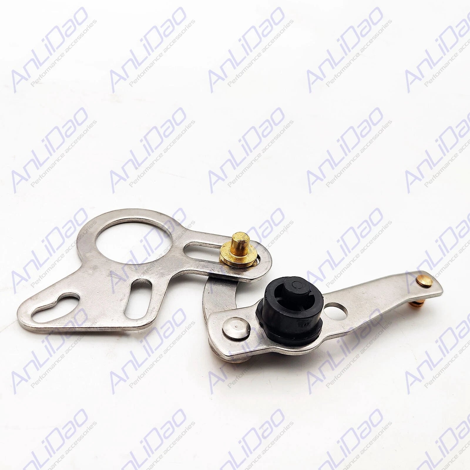 Throttle Arm for Yamaha Side Remote Control Box (703-48261-11)