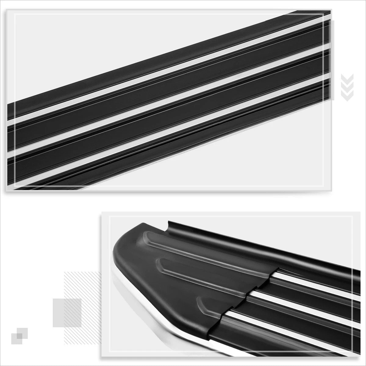 Powered Turn Signal Side View Mirror for Hyundai Accent (2012–2017)
