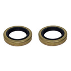 Oil Retainer Seal for Mercury Mercruiser (26-965031)