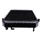 Radiator for Isuzu 6BG1 TCM Forklift FD50/60/70 (230C2-10201, 530C6-60011)