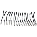 Set of 16 Spark Plug Wires for Mercedes SLK Class
