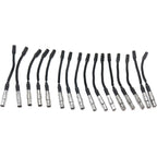Set of 16 Spark Plug Wires for Mercedes SLK Class