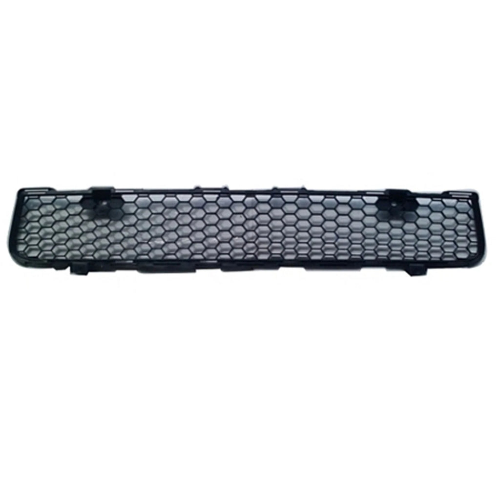 Replacement Black Plastic Front Lower Grille (See compatibility Chart)