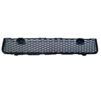 Replacement Black Plastic Front Lower Grille (See compatibility Chart)