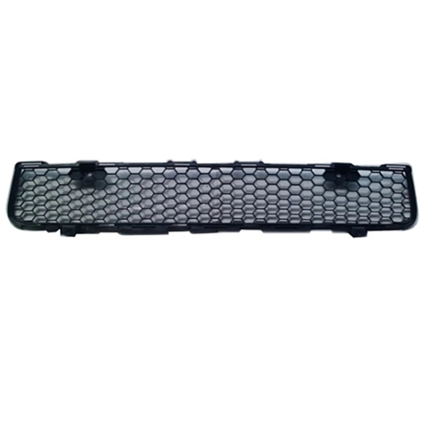 Replacement Black Plastic Front Lower Grille (See compatibility Chart)