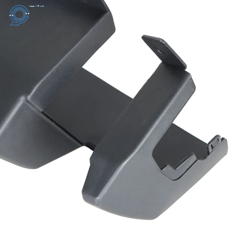Rear Bumper End Cap Cover for Ford Transit T150 T250 T350 (2015–2019)