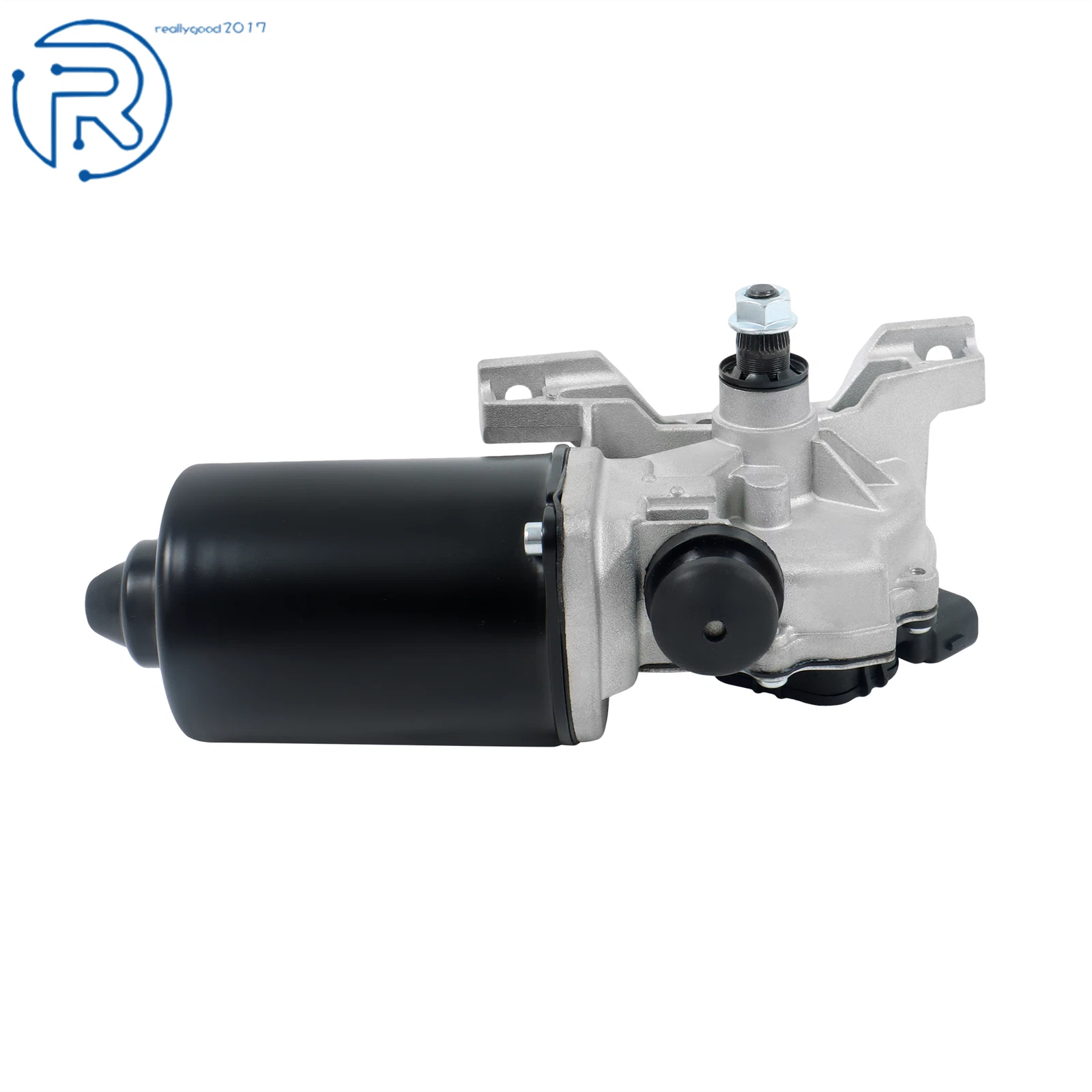 Front Windshield Wiper Motor for Chrysler 300 (2005-2009) Dodge Charger Magnum