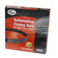 Timing Belt for Subaru Liberty 2.2L EJ22 (1989-1999)