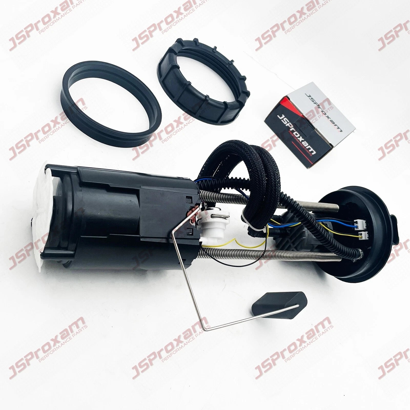 Fuel Pump Module Assembly for Sea-Doo GTI GTS GTX RXP RXT (2008–2012) 275500779