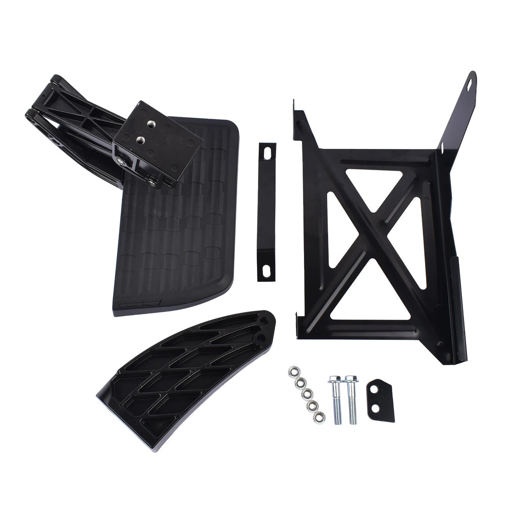 Retractable Bed Step for Toyota Tundra 2014–2021 5.7L Tailgate Step