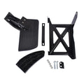 Retractable Bed Step for Toyota Tundra 2014–2021 5.7L Tailgate Step
