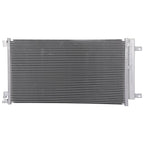 Air Conditioning Condenser for Buick Encore GX Chevrolet Trailblazer (2021–2024)