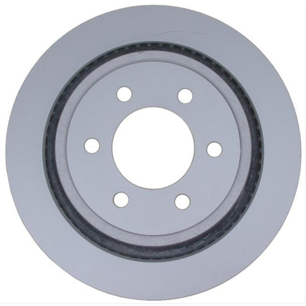 Brake Discs for Ford F150 (Rear, Driver/Passenger Side)