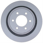 Brake Discs for Ford F150 (Rear, Driver/Passenger Side)