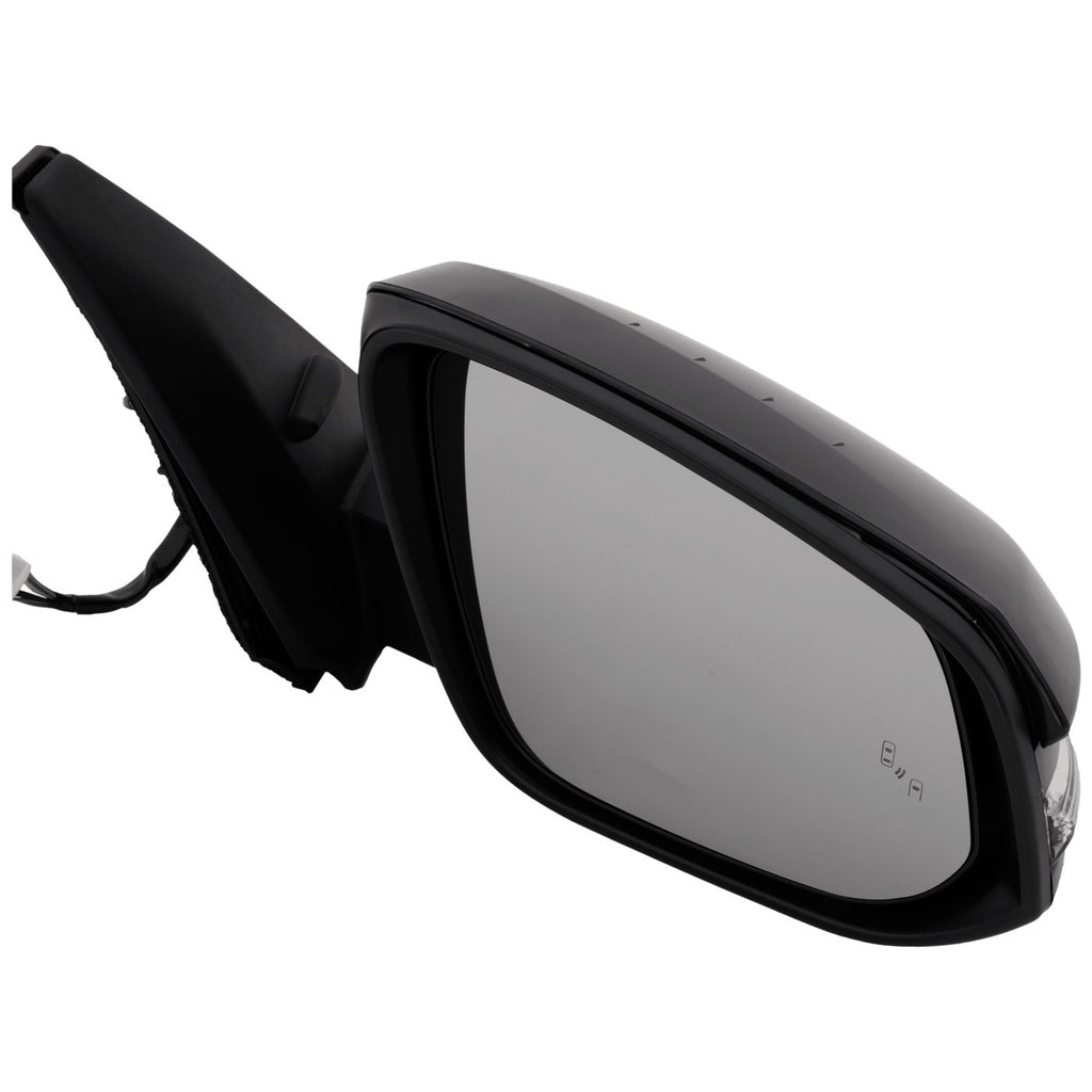 Heated Mirrors Set of 2 for 4Runner