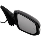 Heated Mirrors Set of 2 for 4Runner