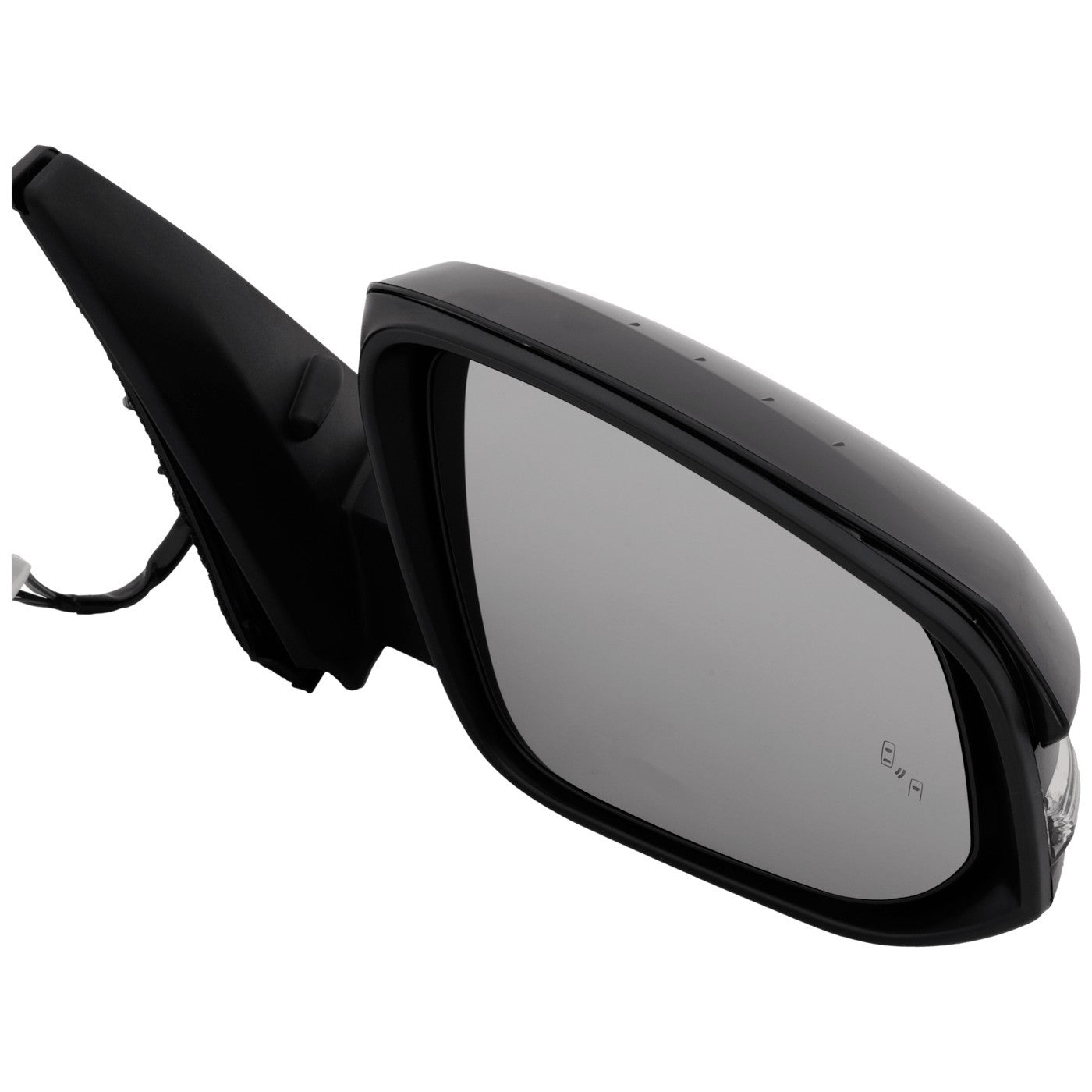 Heated Mirrors Set of 2 for 4Runner