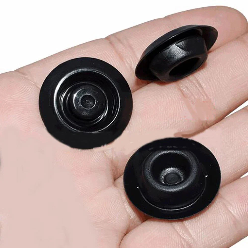 Body Hole Plug Clip Fastener for Acura MDX, RL, Honda Odyssey, Element (2001-2023)