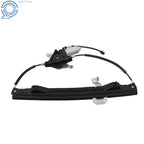 Rear Passenger Side Window Regulator for Explorer Mountaineer (2002-2010)