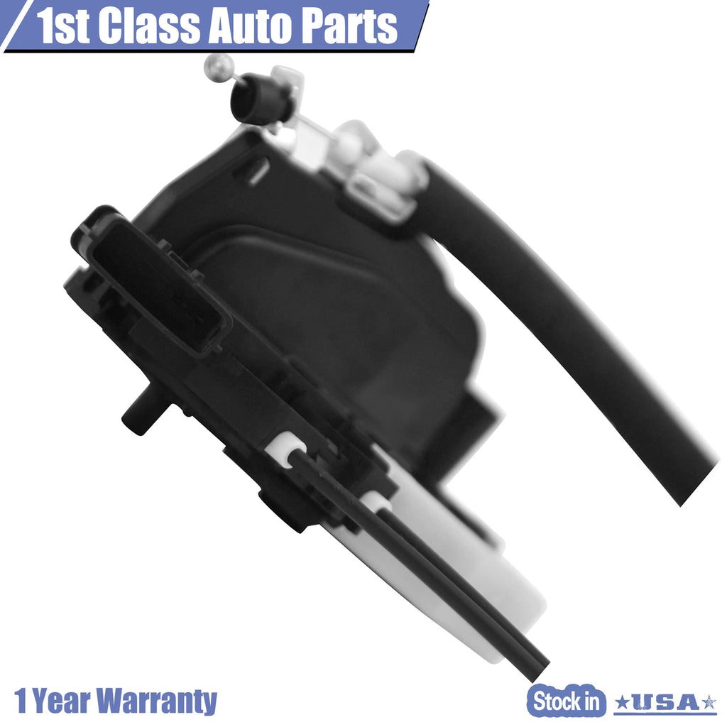 Rear Right Door Lock Actuator Motor for Nissan Altima (2012)