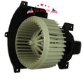 Blower Motor for Porsche Cayenne (2003–2010)