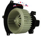 Blower Motor for Porsche Cayenne (2003–2010)
