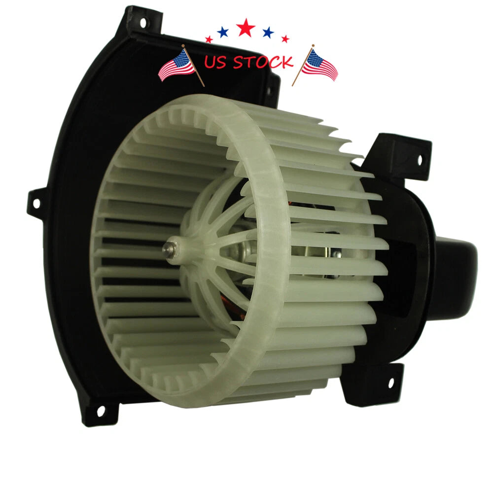 Blower Motor for Porsche Cayenne (2003–2010)