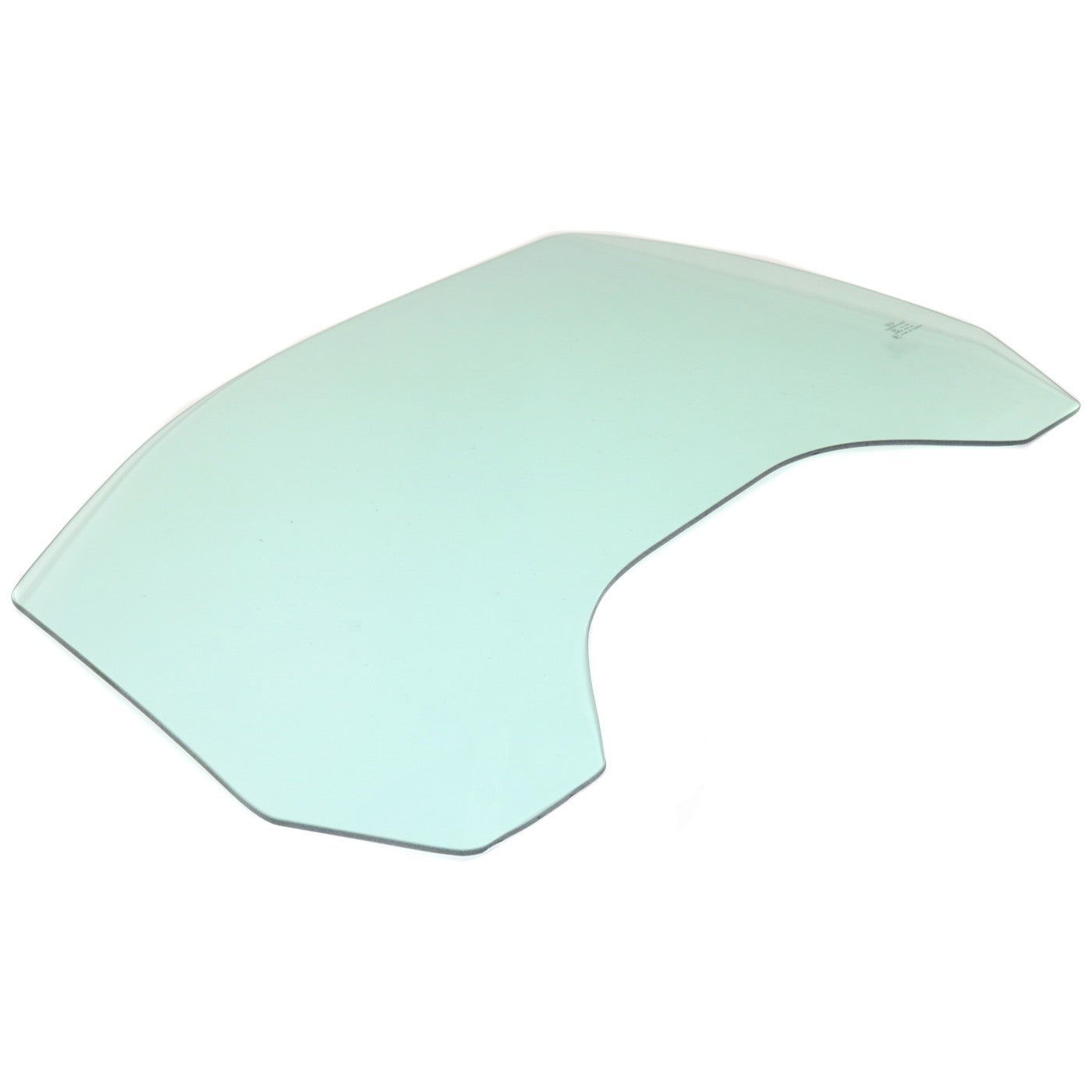 Front Driver Left Door Glass for Chevy Silverado 2500 HD